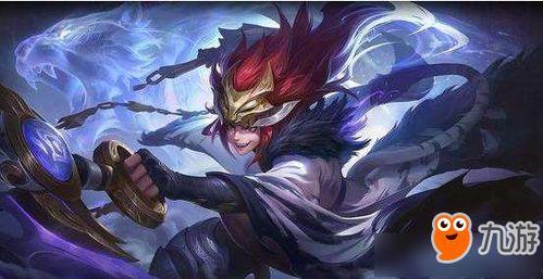 王者玄策皮肤爆料最新版,神秘幻影，华丽登场！