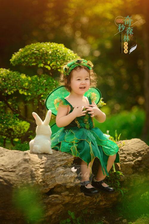 夏日精灵在线观看,梦幻之旅，在线解锁奇幻世界  第2张